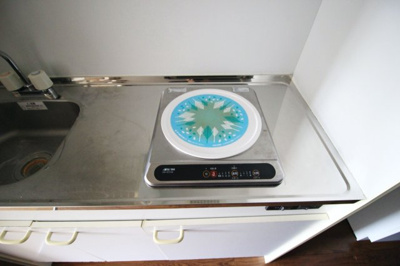 【キッチン】 | エムズコンフォート