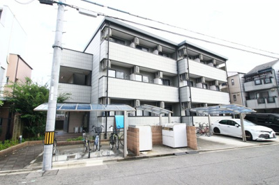 【外観】 | エムズコンフォート