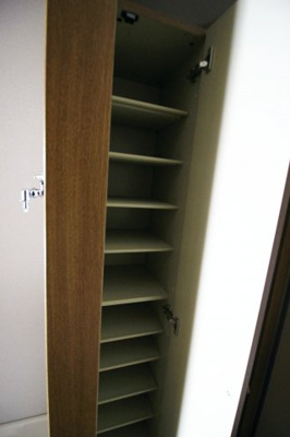 【収納】 | エムズコンフォート