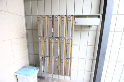 【その他共用部分】 | エムズコンフォート