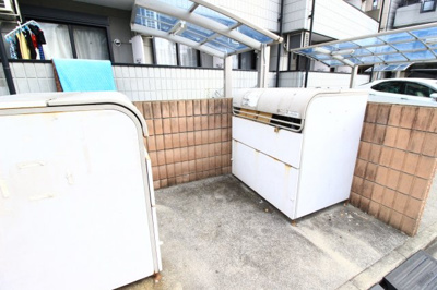 【その他共用部分】 | エムズコンフォート