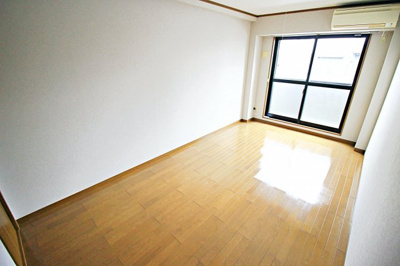 【洋室】 | エムズコンフォート