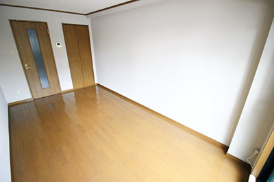 【洋室】 | エムズコンフォート