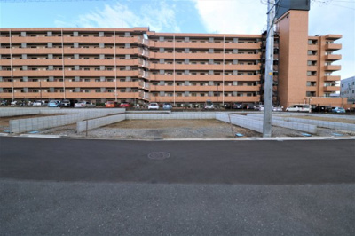 【外観】 | 上砂町5丁目/売地