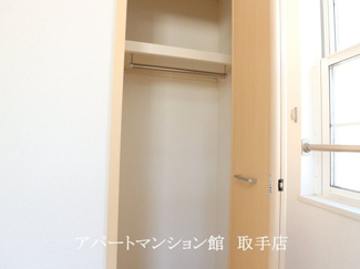 【収納】 | ヴィア　レーベン