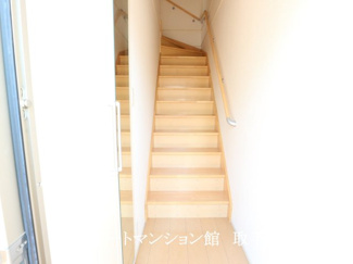 【玄関】 | ヴィア　レーベン