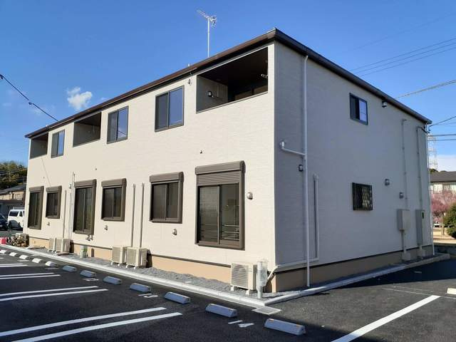 メゾンド・パストラルⅠ