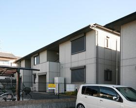 エスペランス・西神戸 Aの外観