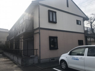 ハイツ四季の画像