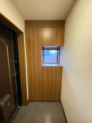 【玄関】 | ベリング・アイ