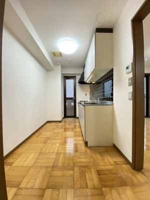 【内装】 | ベリング・アイ