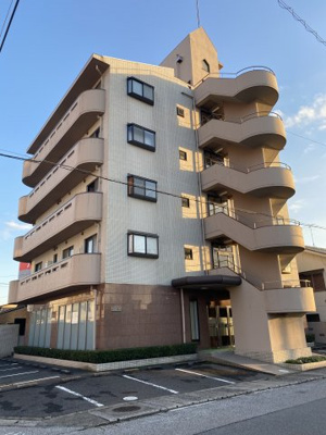 【外観】 | ベリング・アイ