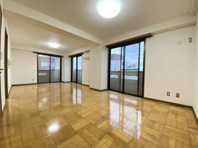 【居間・リビング】 | ベリング・アイ