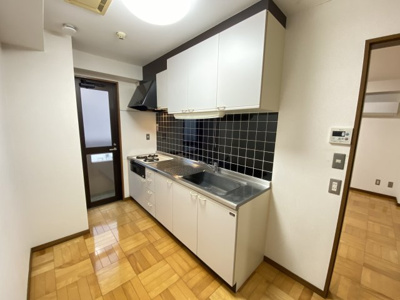 【キッチン】 | ベリング・アイ