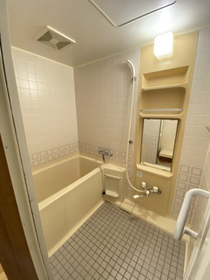 【浴室】 | ベリング・アイ