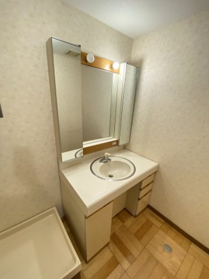 【洗面所】 | ベリング・アイ