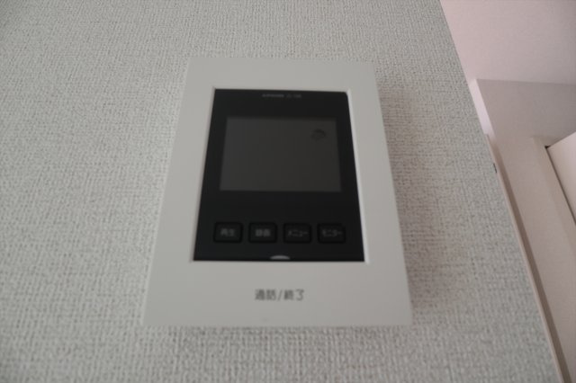 コンフォールＡのセキュリティ