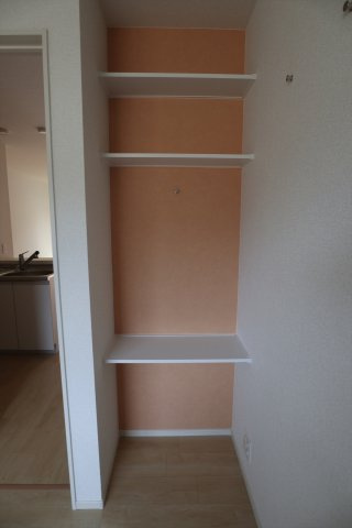 コンフォールＡのその他