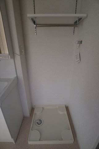 コンフォールＡの設備