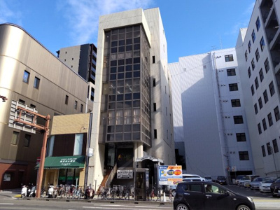 【外観】 | 香川ビル