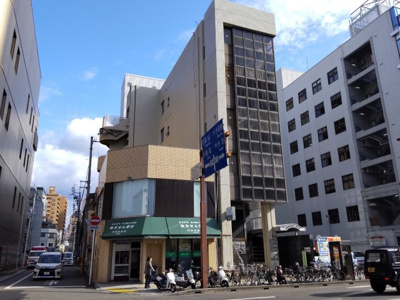  | 香川ビル