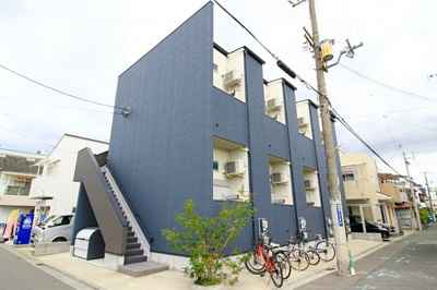 【外観】 | Miisa.lst | Miisa.ist