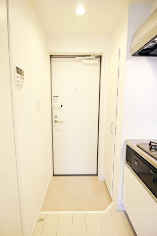 【玄関】 | Miisa.lst