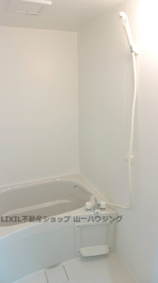 【浴室】 | モンターナ岩槻東町 | 浴室１
