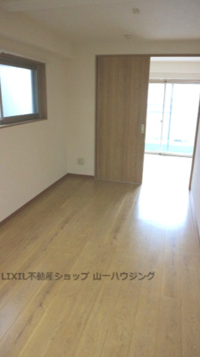 【内装】 | モンターナ岩槻東町 | ＤＫ１