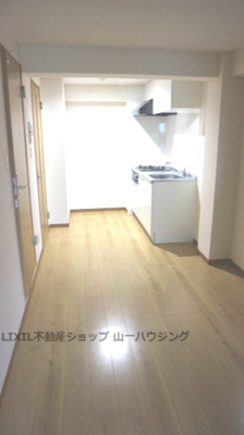 【キッチン】 | モンターナ岩槻東町 | ＤＫ２