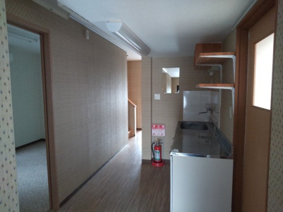 【内装】 | ちまち家 | 1階