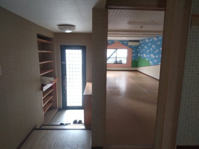 【内装】 | ちまち家 | 1階