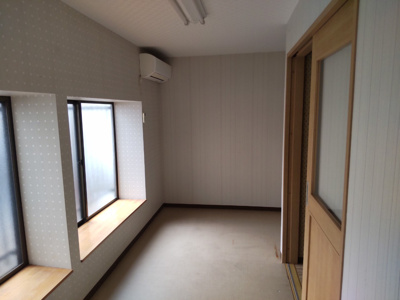 【内装】 | ちまち家 | 1階