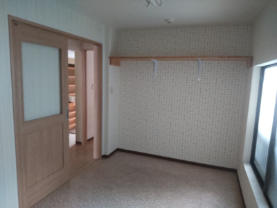 【内装】 | ちまち家 | 1階