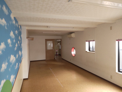 【内装】 | ちまち家 | 1階