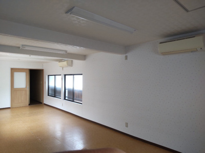 【内装】 | ちまち家 | 2階