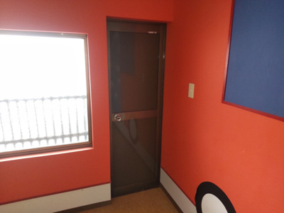 【内装】 | ちまち家 | 2階