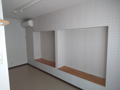 【内装】 | ちまち家 | 2階