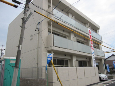 【外観】 | IHK天塚Ⅱ