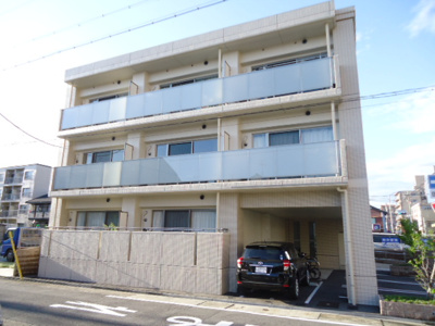 【外観】 | IHK天塚Ⅱ | IHK天塚Ⅱ