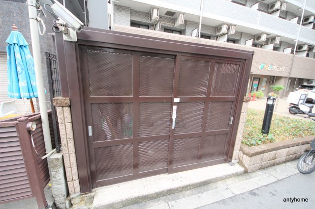 エスリード堂島　仲介手数料無料の設備