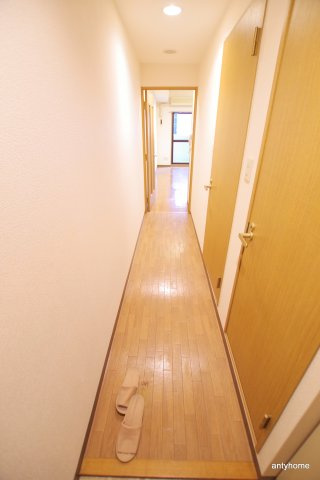 エスリード堂島　仲介手数料無料の洋室