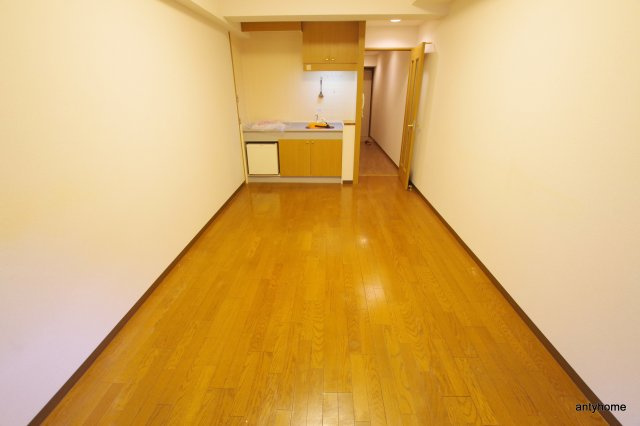 エスリード堂島　仲介手数料無料の洋室
