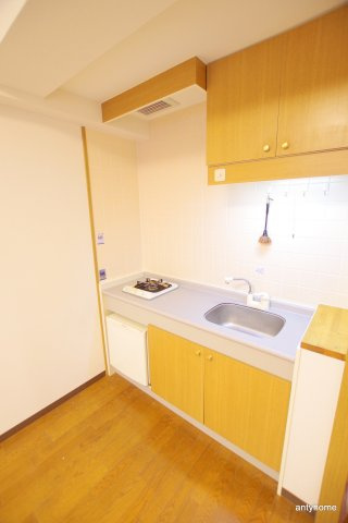 エスリード堂島　仲介手数料無料のキッチン