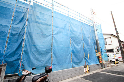 【前面道路含む現地写真】 | 栄1丁目　タクト　3300万円