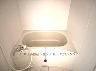 【浴室】 | モンターナ岩槻東町