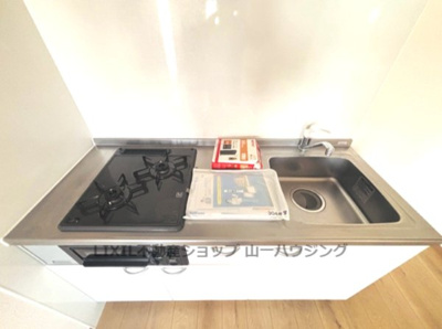 【キッチン】 | モンターナ岩槻東町
