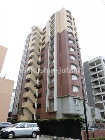 D’クラディア幕張本郷