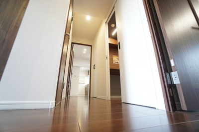 【その他共用部分】 | サンシティ戸坂千足 | 室内（2020年11月28日13：00頃）撮影