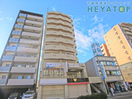 名古屋市瑞穂区瑞穂通２丁目のマンションの画像